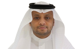 Who’s Who: Akram Jadawi, GM of international relations at Ministry of Energy