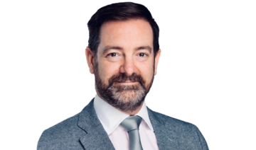 Who’s Who: Richard Evans, COO at Sports Boulevard Foundation