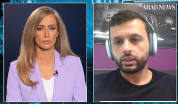 Frankly Speaking: The state of political prisoners in Israel