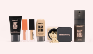 6 new launches from Arab beauty brands