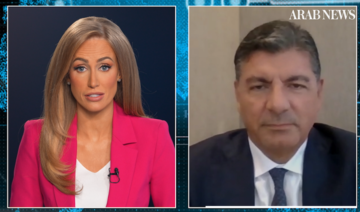 Frankly Speaking: Can Hariri-ism make a comeback in Lebanon?