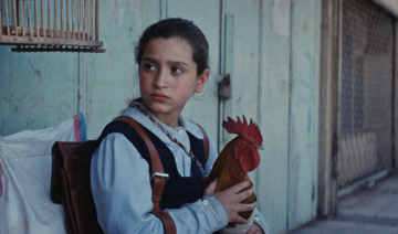 6 Arab films submitted to the Oscars