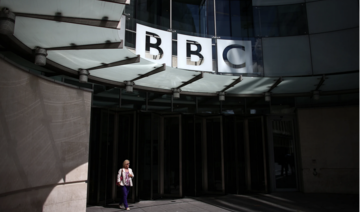 BBC criticizes news presenter for calling Hamas a ‘terror group’ amid ongoing Gaza coverage row