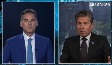 Frankly Speaking: The most dangerous era for aid workers?