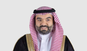 Saudi Arabia’s Minister of Communications and Information Technology Abdullah Al-Swaha. (Supplied)