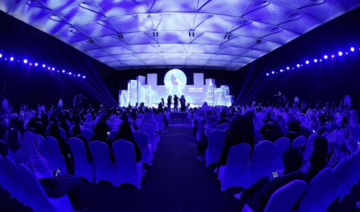 Saudi Arabia to host 100 startups in Entrepreneurship World Cup finals