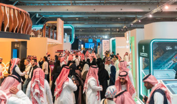 Saudi Arabia gears up for Biban 2025, the region’s largest startup and SME event