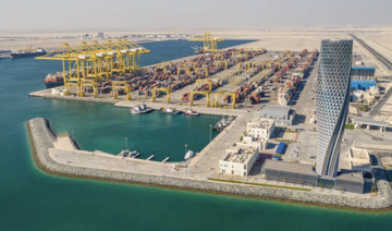 Qatar’s general, bulk cargo handling sees annual surge of 43%