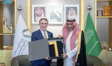 Saudi Arabia, US set to deepen cooperation on mining, critical minerals