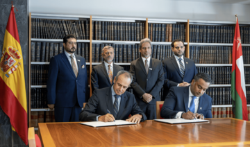 Oman, Spain sign 4 deals to boost green energy and trade cooperation 