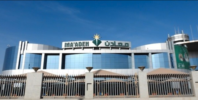 Ma’aden posts 91% profit surge to $1.51bn in first 9 months of 2025