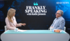 Frankly Speaking: Ex-CBS News producer recalls three decades of war stories Frankly Speaking: Ex-CBS News producer recalls three decades of war stories