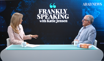 Frankly Speaking: Ex-CBS News producer recalls three decades of war stories