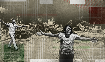 Deep Dive: 50 years after Lebanon’s bloody civil war